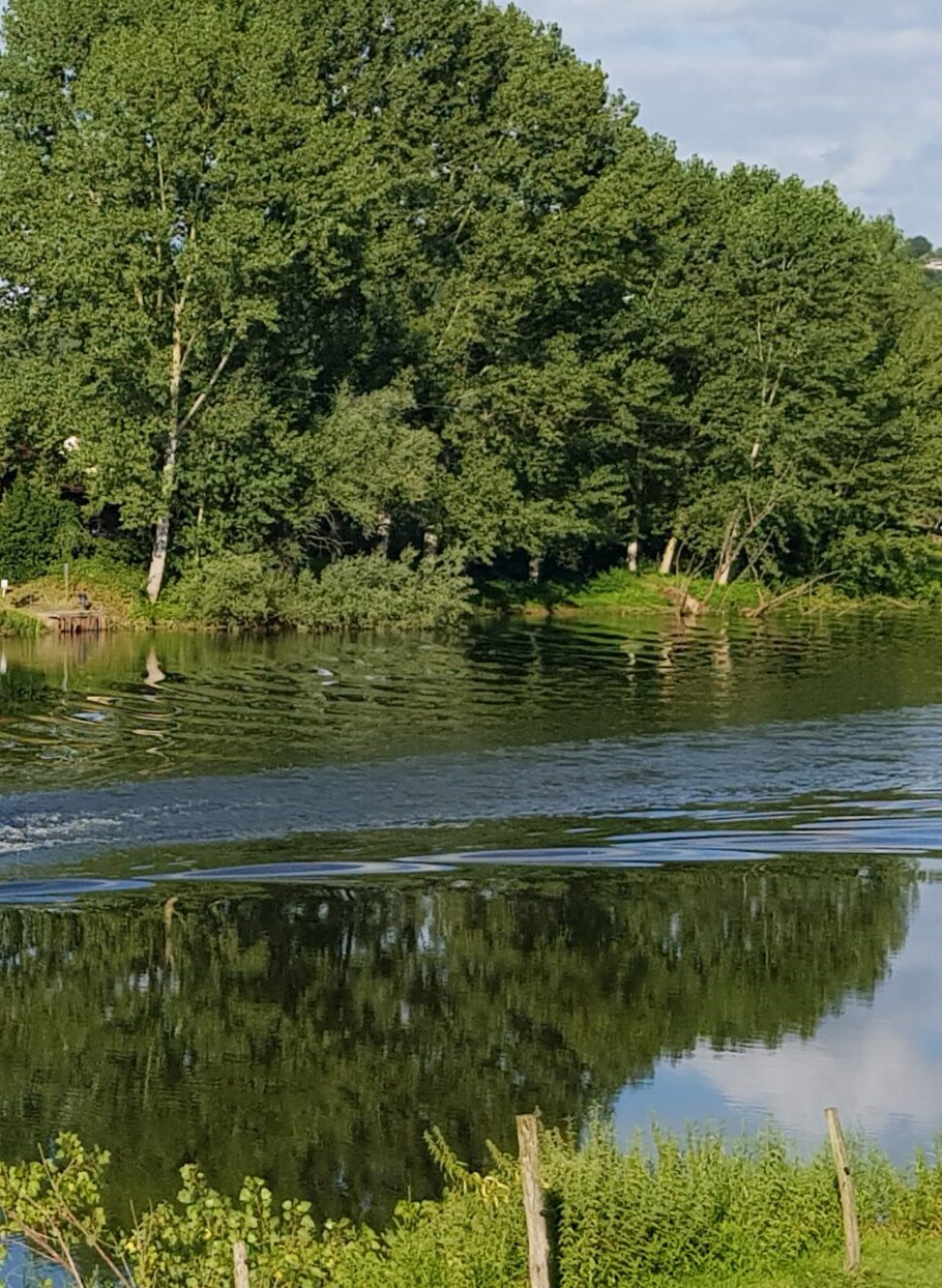 Lire la suite à propos de l’article Sortie au fil de l’eau pour les ainés de Sanvensa