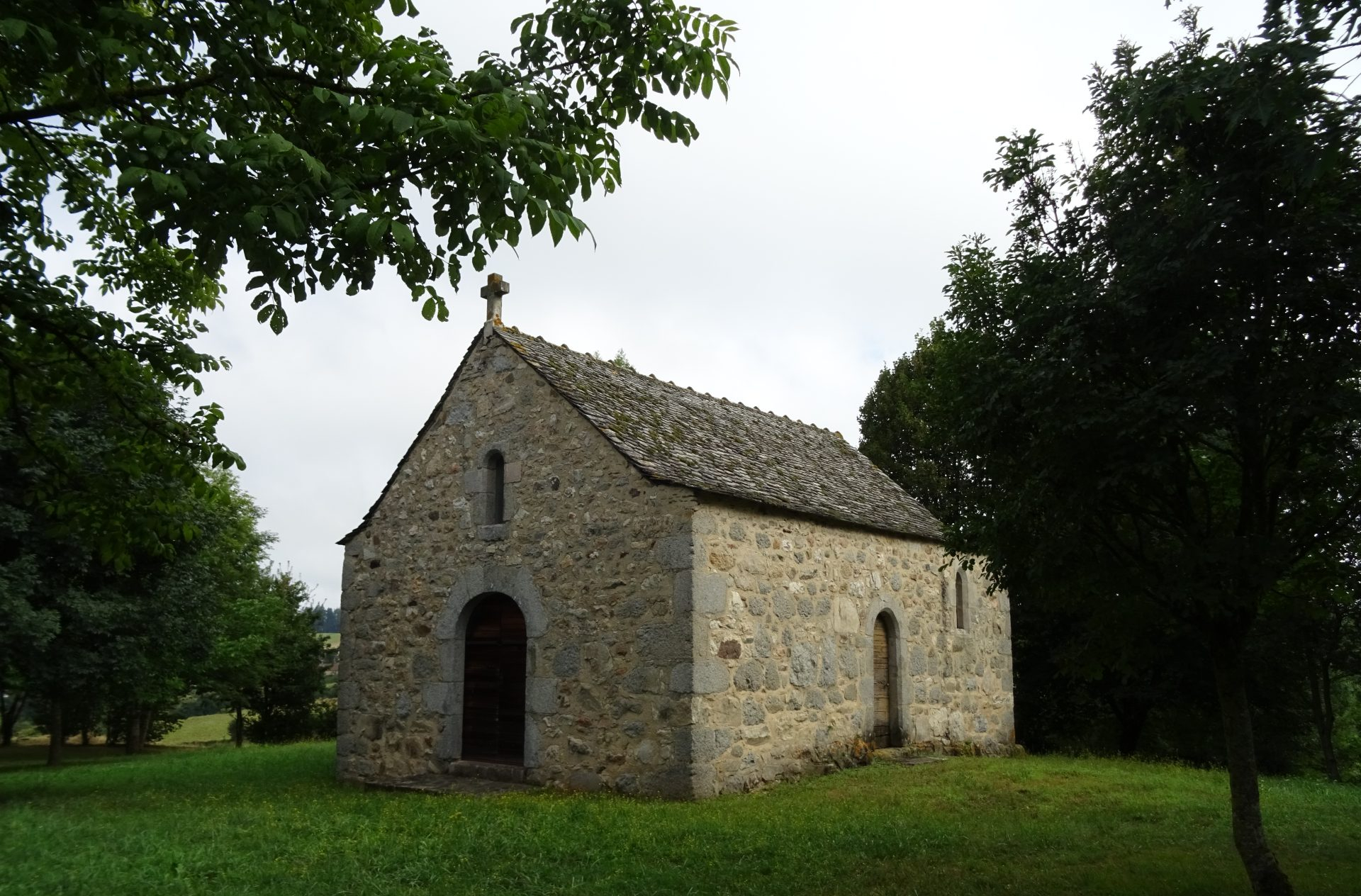 Lire la suite à propos de l’article Après-midi champêtre au parc de la chapelle