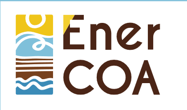 Logo EnerCOA