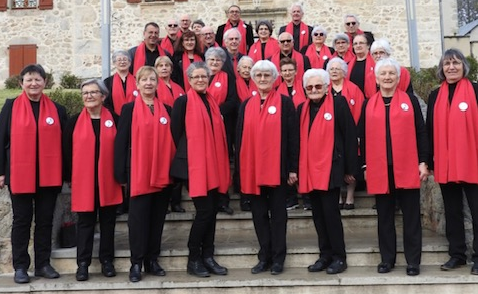 Lire la suite à propos de l’article La chorale Double Croche à Testas